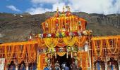 Almost a year after Uttarakhand floods, Badrinath shrine reopens