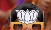 Lotus bloom at Centre may put some state govts in mud