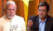 Modi to EC: Why are BJP and I being troubled?