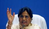 Modi can change secular credentials of Constitution: Mayawati