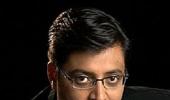 Arnab: Modi was a picture of complete confidence