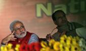 Why Modi has not campaigned aggressively in Madhya Pradesh