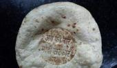 Hungry kya! Cops shut dhaba selling 'Modi' roti