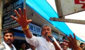 Prakash Jha hopes to end election jinx in W Champaran