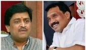 EC issues fresh notices to Koda, Chavan over false poll expenses