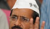 Kejriwal says he is only fighting Modi in Varanasi