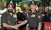 EC gives go-ahead to govt to appoint new army chief