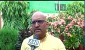 Varanasi: Ajai Rai in Congress badge row; says his case not like Modi's