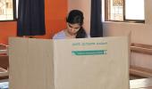 At Rs 3,426 crore, this was India's costliest election ever