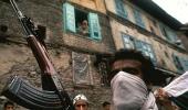 Could Modi as PM revive Kashmiri militancy?