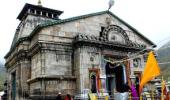 Kedarnath yatra suspended till May 16