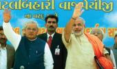 Modi can follow Vajpayee line on Pak or status quo: Ashley Tellis