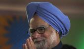 Arun Jaitley: Manmohan will remain a man of credibility