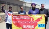 On the road to seek justice for Sikh detainees in Texas