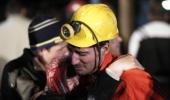 Horror underground: Explosion in Turkey coal mine kills 201