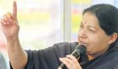 Jaya expels partyman who hinted at alliance with Modi