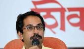 BJP ally Shiv Sena to join Mamata's protest march over note ban