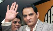 Azhar, Bhaichung face crushing defeat, big win for Rathore