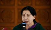 'Amma' wave in Tamil Nadu blows away DMK, Congress