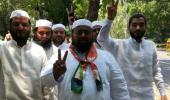 Modi will rule for 15 years, says Muslim cleric