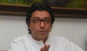 Raj Thackeray's MNS gets big zero in LS polls