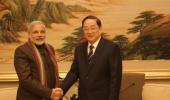 6 reasons why Modi needs to put China first