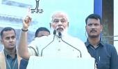 10 TOP quotes from Narendra Modi's victory speech