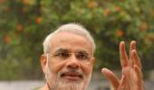 Modi trounces Kejriwal by 3.37 lakh votes in Varanasi