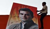 From 21 seats in 2009 to 2: UP gives Congress thumbs down