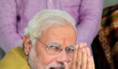 India's mandate: Narendrabhai, please deliver!