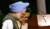 10-year tenure of UPA-II to formally end on Saturday