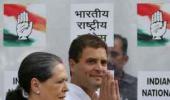 Rahul, Sonia, Advani and 398 other LS members yet to declare assets