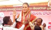 6 reasons behind Congress's Telangana nightmare