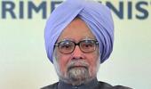 Manmohan's last speech as PM: 'Serving India has been a privilege'