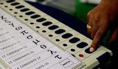 NOTA cannot be permitted in Rajya Sabha polls: SC