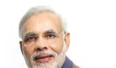 A Modi-fied foreign policy: Change with continuity