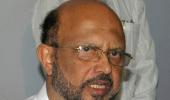 AGP chief Mahanta steps down after poll debacle