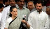 Poll drubbing may not change anything in Congress