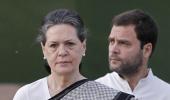 Not just Rahul, Sonia, entire CWC may quit