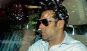 Hit-and-run case: Salman in court for hearing