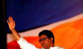 The future looks bleak for Raj Thackeray's MNS