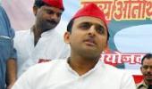 36 SP leaders sacked, but Akhilesh won't quit