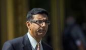 Indian-American author pleads guilty in Senate campaign scheme