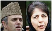 Kashmir leaders hail Modi for inviting Pak PM to swearing in