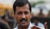 Defamation complaint: Kejriwal refuses to give bail bond