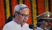 Patnaik: From political novice to four-time chief minister