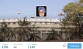 Move to change PMO Twitter handle irks BJP