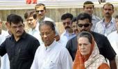 Tarun Gogoi to continue as Assam CM