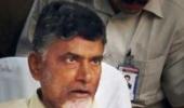 AP chief secy briefs Chandrababu about bifurcation process