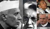 RARE PHOTOS: From Nehru to Modi